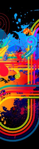 B Day Skateboards, Longboards and Grip Tape Image