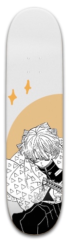 Design 538778 Skateboards, Longboards and Grip Tape Image