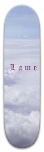 l a m e Skateboards, Longboards and Grip Tape Image