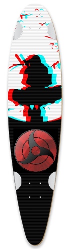 Design 538789 Skateboards, Longboards and Grip Tape