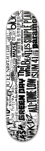 Design 538796 Skateboards, Longboards and Grip Tape