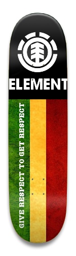 Design 538811 Skateboards, Longboards and Grip Tape
