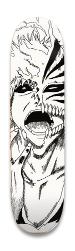 Design 538812 Skateboards, Longboards and Grip Tape