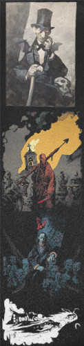 mignola