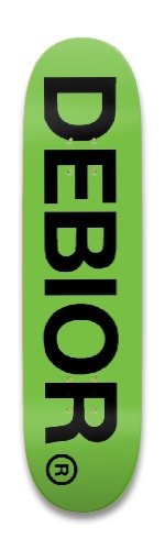 Design 538866 Skateboards, Longboards and Grip Tape