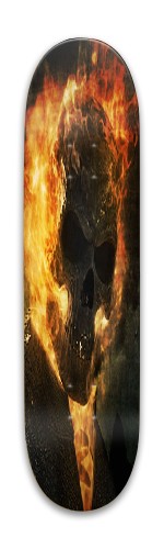 Design 538884 Skateboards, Longboards and Grip Tape