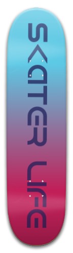 Design 538903 Skateboards, Longboards and Grip Tape