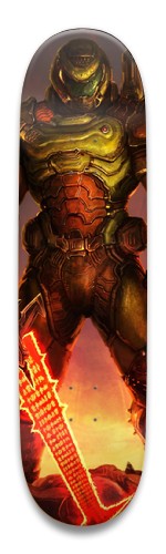 Design 538912 Skateboards, Longboards and Grip Tape