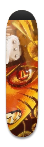 Design 538923 Skateboards, Longboards and Grip Tape
