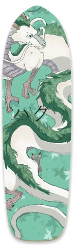 Design 538932 Skateboards, Longboards and Grip Tape