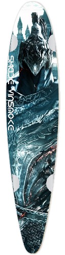 Design 538960 Skateboards, Longboards and Grip Tape