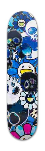 Design 539031 Skateboards, Longboards and Grip Tape Image