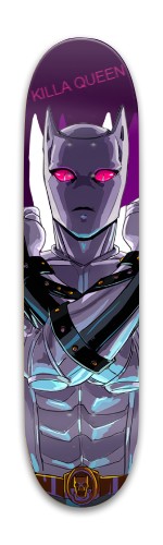 Design 539042 Skateboards, Longboards and Grip Tape