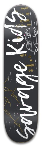 Design 539067 Skateboards, Longboards and Grip Tape Image