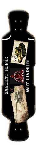 Aod Board #1