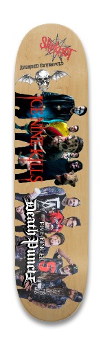 Design 539167 Skateboards, Longboards and Grip Tape Image