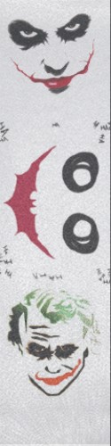 Design 539180 Skateboards, Longboards and Grip Tape Image