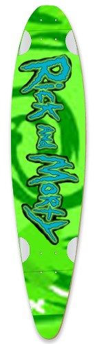 Design 539198 Skateboards, Longboards and Grip Tape