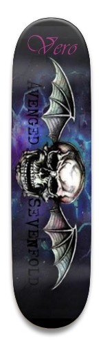 Design 539208 Skateboards, Longboards and Grip Tape Image