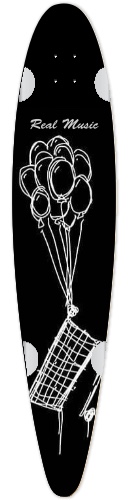 Design 539241 Skateboards, Longboards and Grip Tape Image
