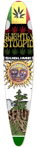 Design 539255 Skateboards, Longboards and Grip Tape Image