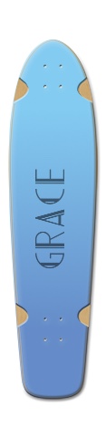 Design 539257 Skateboards, Longboards and Grip Tape Image