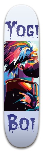 Design 539259 Skateboards, Longboards and Grip Tape Image