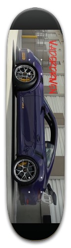 Design 539287 Skateboards, Longboards and Grip Tape Image