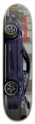 Design 539288 Skateboards, Longboards and Grip Tape Image