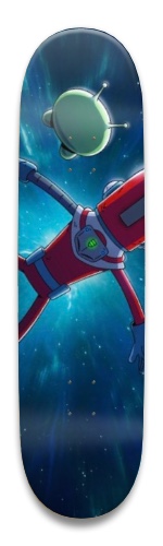 Design 539289 Skateboards, Longboards and Grip Tape Image