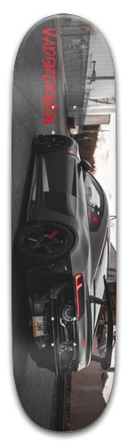 Design 539290 Skateboards, Longboards and Grip Tape Image