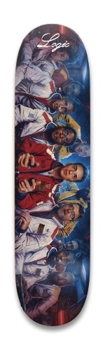 Design 539293 Skateboards, Longboards and Grip Tape Image