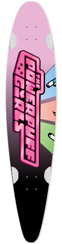 Design 539302 Skateboards, Longboards and Grip Tape Image