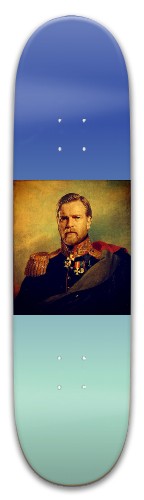 Design 539303 Skateboards, Longboards and Grip Tape Image