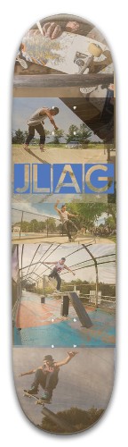 Design 539368 Skateboards, Longboards and Grip Tape