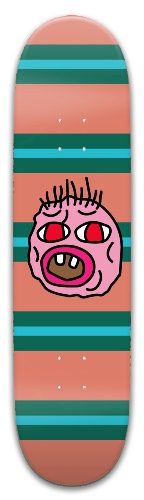 Design 539429 Skateboards, Longboards and Grip Tape