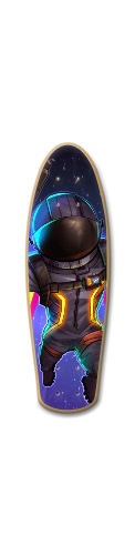 Design 539435 Skateboards, Longboards and Grip Tape