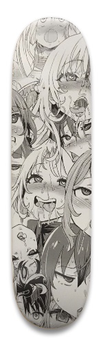 Design 539449 Skateboards, Longboards and Grip Tape Image