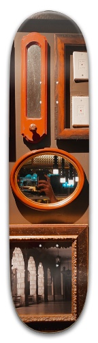 Design 539463 Skateboards, Longboards and Grip Tape Image