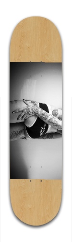Design 53947 Skateboards, Longboards and Grip Tape