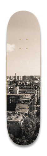 Design 539496 Skateboards, Longboards and Grip Tape