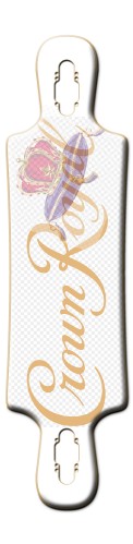 crown blanco