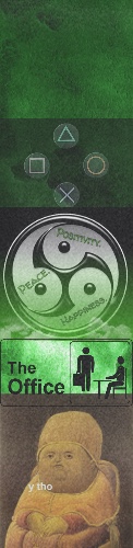 Design 539512 Skateboards, Longboards and Grip Tape