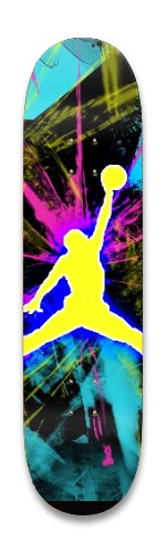 Design 539574 Skateboards, Longboards and Grip Tape Image