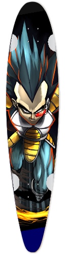 Design 539657 Skateboards, Longboards and Grip Tape Image