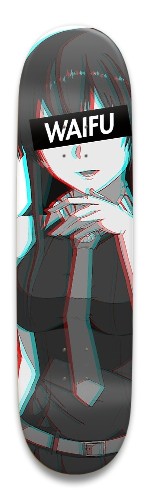 Design 539691 Skateboards, Longboards and Grip Tape