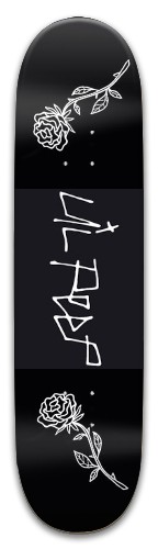 Design 539694 Skateboards, Longboards and Grip Tape
