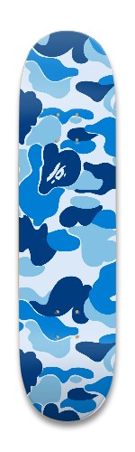 Design 539710 Skateboards, Longboards and Grip Tape