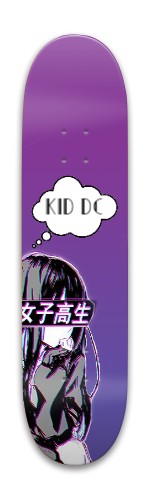 Design 539761 Skateboards, Longboards and Grip Tape Image