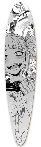 togaa Skateboards, Longboards and Grip Tape Image